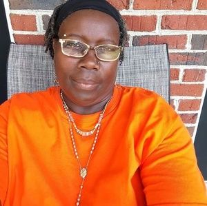 Meet your Posher, Lorene cook